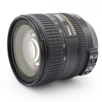 Nikon AF-S 24-85mm F/3.5-4.5 G ED VR occasion