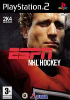 ESPN NHL Hockey 2K4 - thumbnail