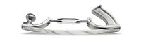 Beta Vijlbladhouder voor model 1338R 1338 - 013380003