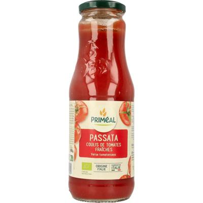Primeal Passata bio