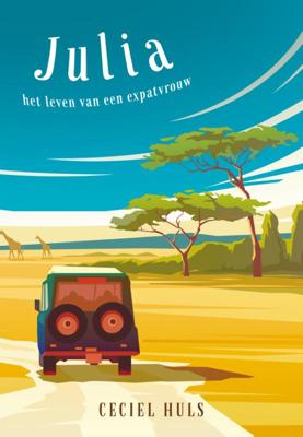 Julia (Paperback)