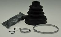 Asmanchetten set 36351