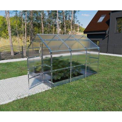 Polycarbonaat Tuinkas Klasika Bernard 2,35 x 3 Meter