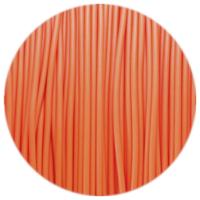 Fiberlogy F30-ORANGE-175-085 FiberFlex 30D Filament TPE kunststof Flexibel, Slagvast, Chemisch bestendig 1.75 mm 850 g Oranje 1 stuk(s)