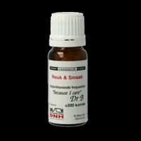 DNH Reuk & smaak 200 Stuks