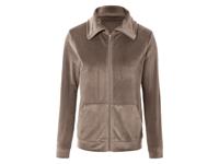 esmara Dames vest (Bruin, L (44/46))