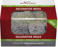 My Village Rendiermos naturel 50g