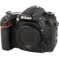 Nikon D7100 body occasion