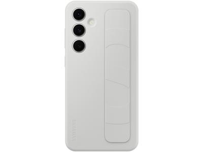 Samsung EF-GS721CJEGWW Samsung Standing Grip Case Galaxy S24 FE 5G Grey