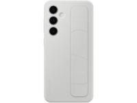 Samsung EF-GS721CJEGWW Samsung Standing Grip Case Galaxy S24 FE 5G Grey