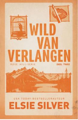 Wild van verlangen (Paperback)