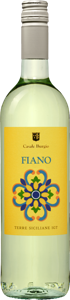 Casale Burgio Fiano