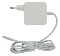 TOSHIBA Laptop usb-c wandlader 45w wit