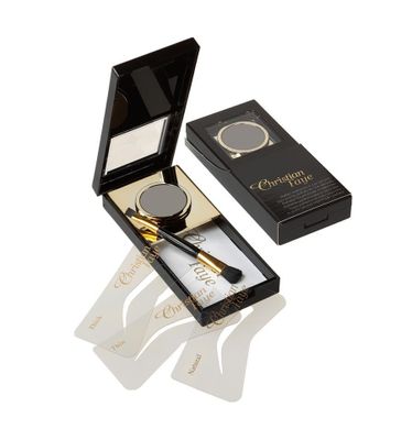 Eyebrow charcoal