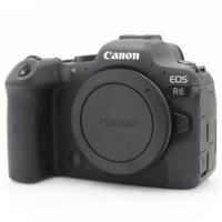 Canon EOS R6 body occasion