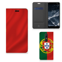 Nokia 5.1 (2018) | Standcase | Portugal