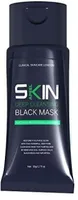 Skinapeel Diep Reinigend Zwart Gezichtsmasker - 50 g - thumbnail