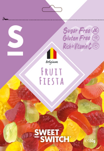 Sweet-Switch Fruit Fiesta