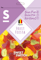 Sweet-Switch Fruit Fiesta