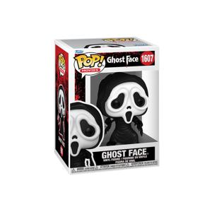 Scream POP! Vinyl Figure Ghostface 10cm