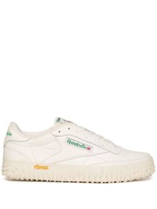 Reebok baskets Club C Vibram en cuir - Tons neutres