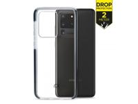 Mobilize Mobilize Shatterproof Case Samsung Galaxy S20 Ultra/S20 Ultra 5G Black