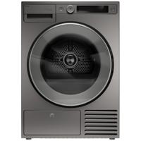 Asko T509HRT Warmtepompdroger Grijs