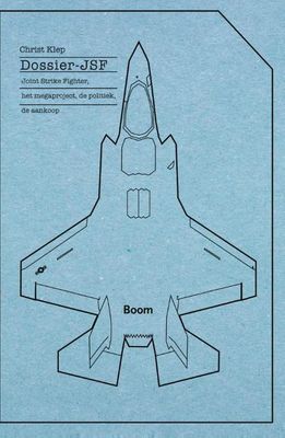 Dossier-JSF - Christ Klep - ebook