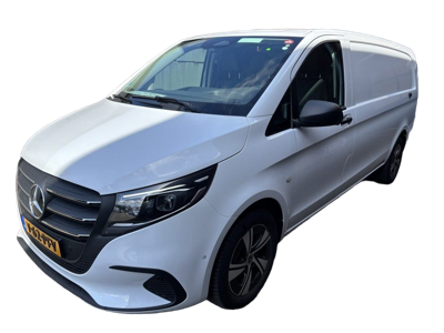 Mercedes Benz Vito