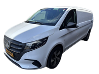 Mercedes Benz Vito