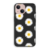 Margrietjes: iPhone 13 Biologisch afbreekbaar hoesje