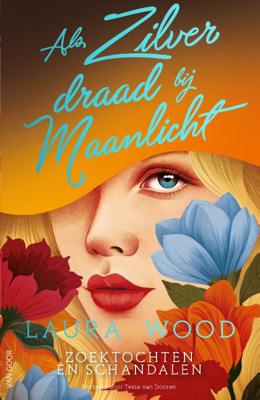 Als zilverdraad bij maanlicht (Paperback)