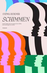 Schimmen (Paperback)