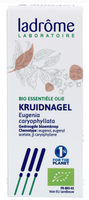 Ladrôme Kruidnagel Olie Bio