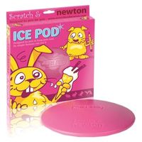 Scratch&newton Scratch & newton ice pod koelschijf