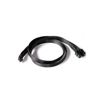 Dual 8-pins naar 12VHPWR kabel