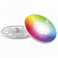 Aquaforte SpectraVision DVS170-RGB LED Zwembadverlichting - 1600lm, RGB Kleurenmodes, Eenvoudige Installatie