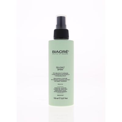 Biacrè Hair Care Sea Salt Spray pH5.0/5.5 150ml