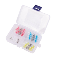 Imp Soldeerhulzen waterproof