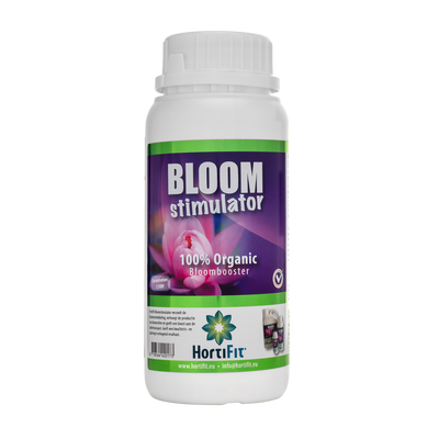 Hortifit Hortifit Bloeistimulator