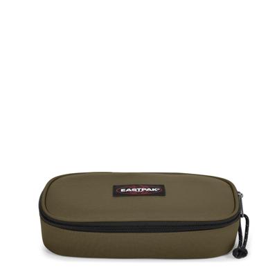 Eastpak Oval pencil case-Army Olive