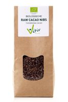 Cacao nibs bio