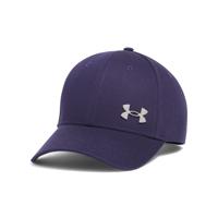 Under Armour Sportstyle Metal Pet Donkerblauw Under Armour Sportstyle Metal Pet Donkerblauw