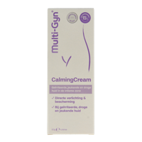 Multi GYN Calming cream 50 Gram