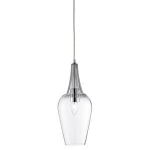 Searchlight Hanglamp Whisk Ø 16cm 8911CC