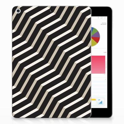 Apple iPad 9.7 2018 | 2017 Back Cover Illusion Apple iPad 9.7 2018 | 2017 Back Cover Illusion
