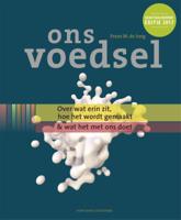 Ons voedsel (Hardback)