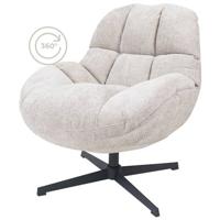 Home67 - Fauteuil Charlie Clay