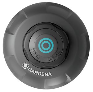 GARDENA 08232-20 Sprinklersysteem Verzonken sproeier 13 mm (1/2) Ø