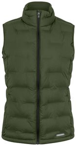 Cutter & Buck 351469 Baker Vest Dames - Ivy Groen - XS